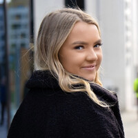 Greta Haaland