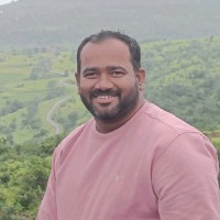 Onkar Patil