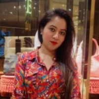 Hetal Rathod