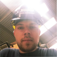 Luke Griffiths