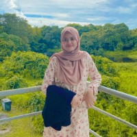 Nur Zafirah Zainal Abidin