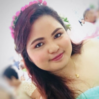 Daphne Danica Guinto