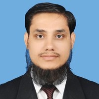 Zohaib Shah