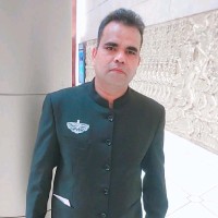 Manish Kumar