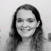 Kellie Helbrough