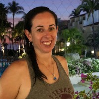 Sarah Hood