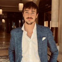 Pepijn Morris Slob