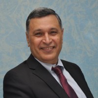 Aspi Patel