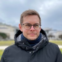 Andreas Reichart