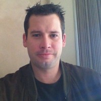 Mathew Turnbull