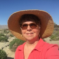 Susan Hartnett