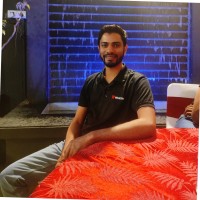 Amresh Tamankar