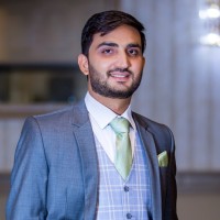 Hafiz Ajaz Ahmad