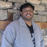 Gopinath Puralachetty