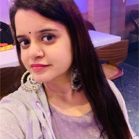 Sameeksha Dhyani