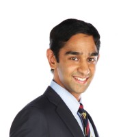 Rishi Shroff