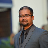 Edwin Theophilus Goswami