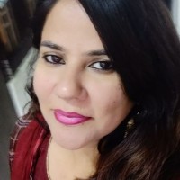 ISHITA BINDRA