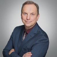 Scott Bruce, CFA, CFP