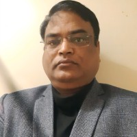 Dinesh Kumar Srivastav