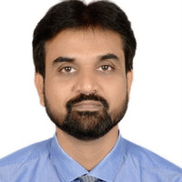 Atul Vedpathak