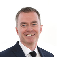 Keith Byrne