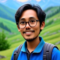 Hendriansah Hendriansah