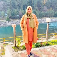 Laiba Gul