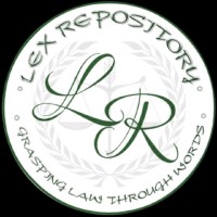 Lex Repository