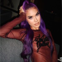 Jasmine J
