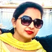 Madhu Mor