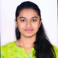 Shreya Shree S