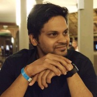 kishan gya
