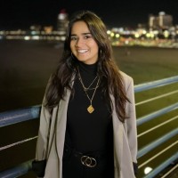 Simona Iqbal