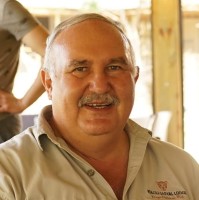 Chris Schalkwyk