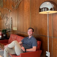Grant Sebring