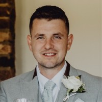 Adrian Woodward