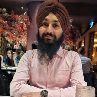 Satpal Singh