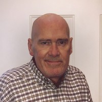 Jeff Conrow