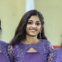 Aparna K P