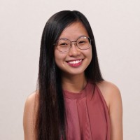 Gladys Seah