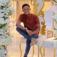 Godnews Aggrey Ashiabi QMS-LA, OSCM,LSSGB ✅ GMP, WPMP