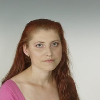 JUDr. Júlia Čechová