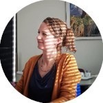 Nadine Oom