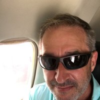 Tony Chastain