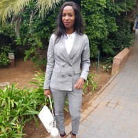 Ndivhuwo Bongwe