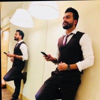 SHUBHAM KUMAR GUPTA