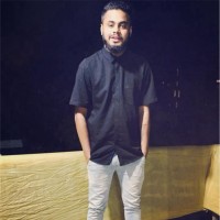 Kaustav Das