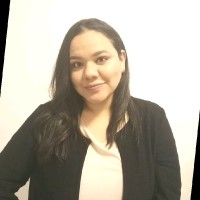 Itzel Laurean Sánchez