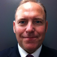 Paul Bradbury